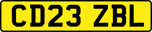 CD23ZBL