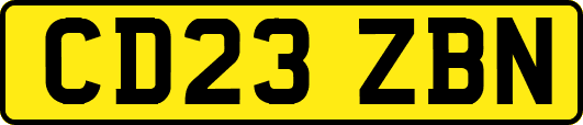 CD23ZBN