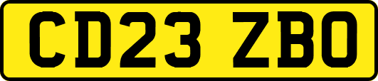 CD23ZBO
