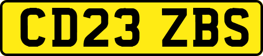 CD23ZBS