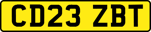 CD23ZBT