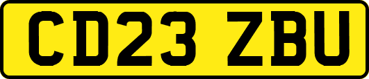 CD23ZBU