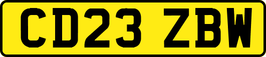 CD23ZBW