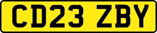 CD23ZBY
