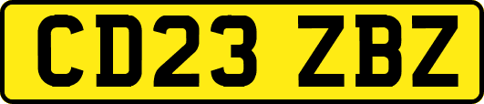 CD23ZBZ