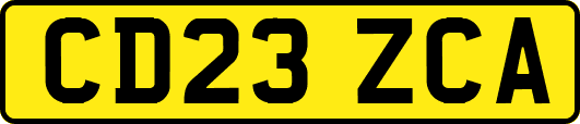 CD23ZCA
