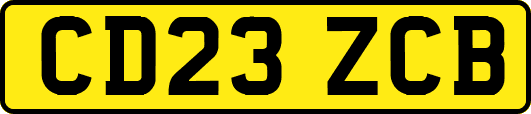 CD23ZCB