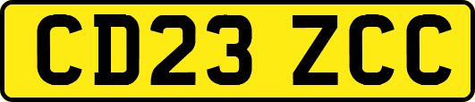 CD23ZCC