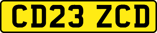 CD23ZCD