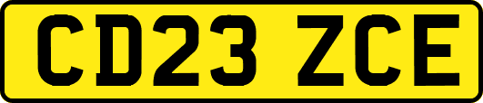 CD23ZCE