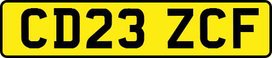 CD23ZCF