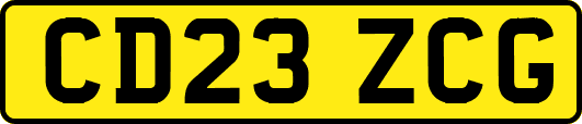 CD23ZCG