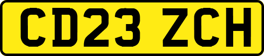 CD23ZCH