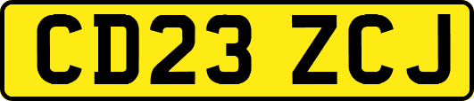 CD23ZCJ