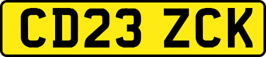CD23ZCK