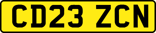 CD23ZCN