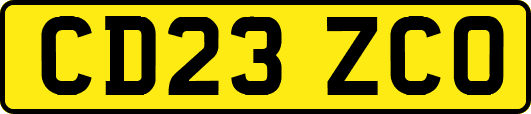 CD23ZCO