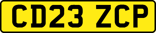 CD23ZCP