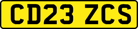 CD23ZCS