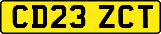CD23ZCT