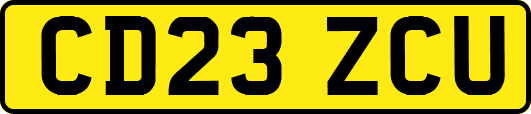 CD23ZCU