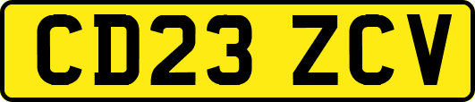CD23ZCV