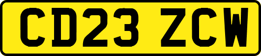 CD23ZCW