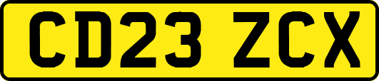 CD23ZCX