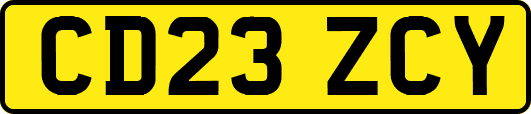 CD23ZCY