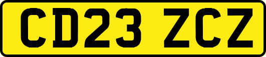 CD23ZCZ