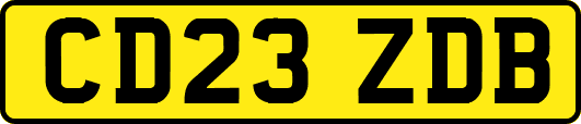 CD23ZDB