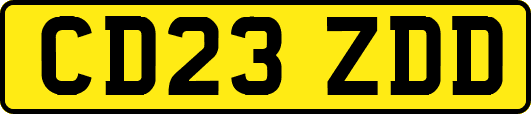 CD23ZDD