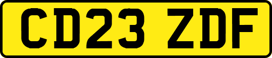 CD23ZDF