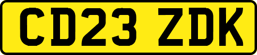 CD23ZDK