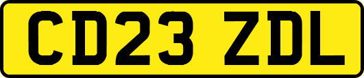 CD23ZDL