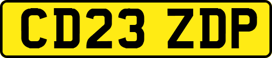 CD23ZDP