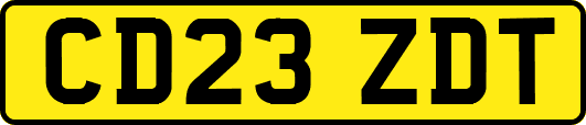 CD23ZDT