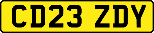 CD23ZDY