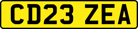 CD23ZEA