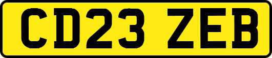 CD23ZEB