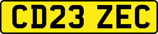 CD23ZEC