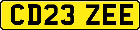 CD23ZEE