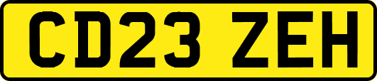CD23ZEH