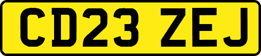 CD23ZEJ