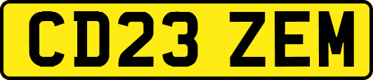 CD23ZEM