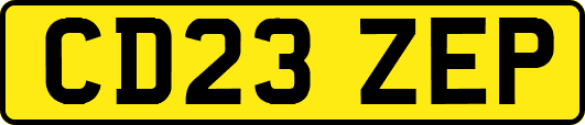 CD23ZEP