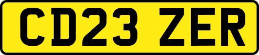 CD23ZER