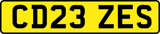 CD23ZES