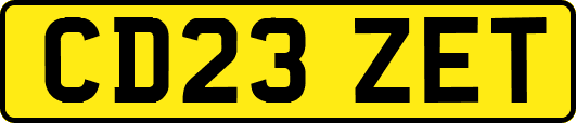 CD23ZET