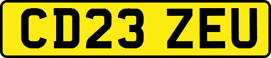 CD23ZEU
